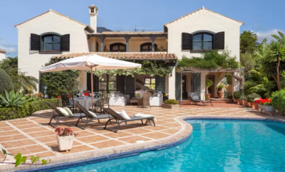 Airbnb Property Manager Costa del Sol: Is It Worth it in 2026?