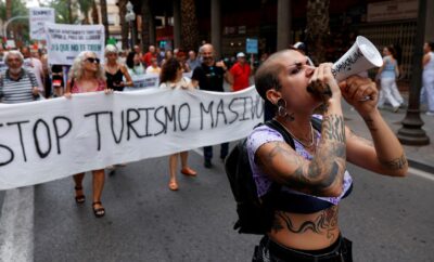 The Tourist “Ban” in Spain: What Travelers Need to Know About the Real Crisis