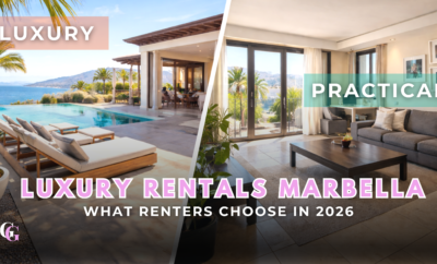 Luxury vs Practical Rentals in Marbella: What Renters Choose in 2026